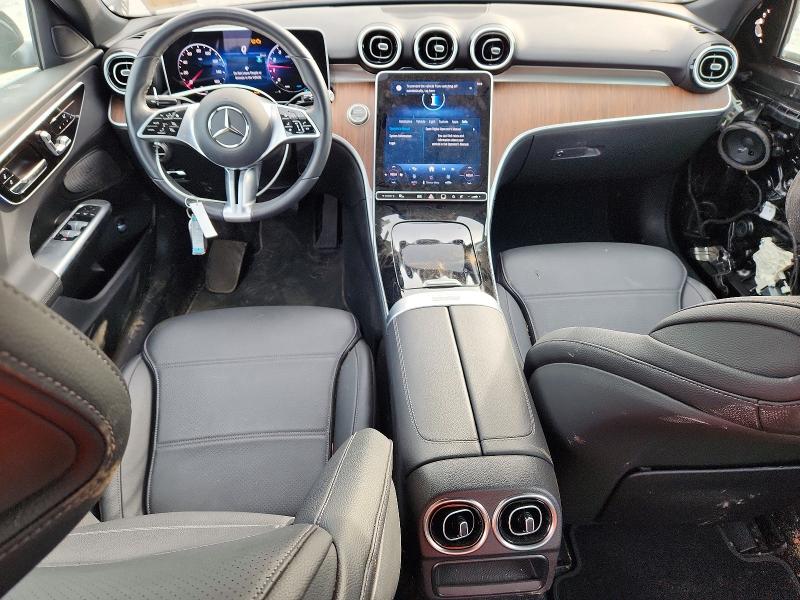 Aukcja sprzedaży 2025 Mercedes-benz C, vin: W1KAF4GB5SR281640, numer aukcji: 48503606
