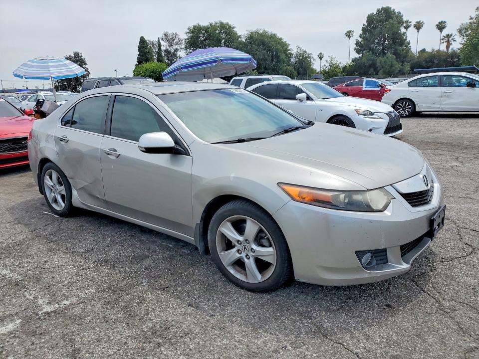 2010 Acura Tsx მანქანა იყიდება აუქციონზე, vin: JH4CU2F61AC013475, აუქციონის ნომერი: 49859166