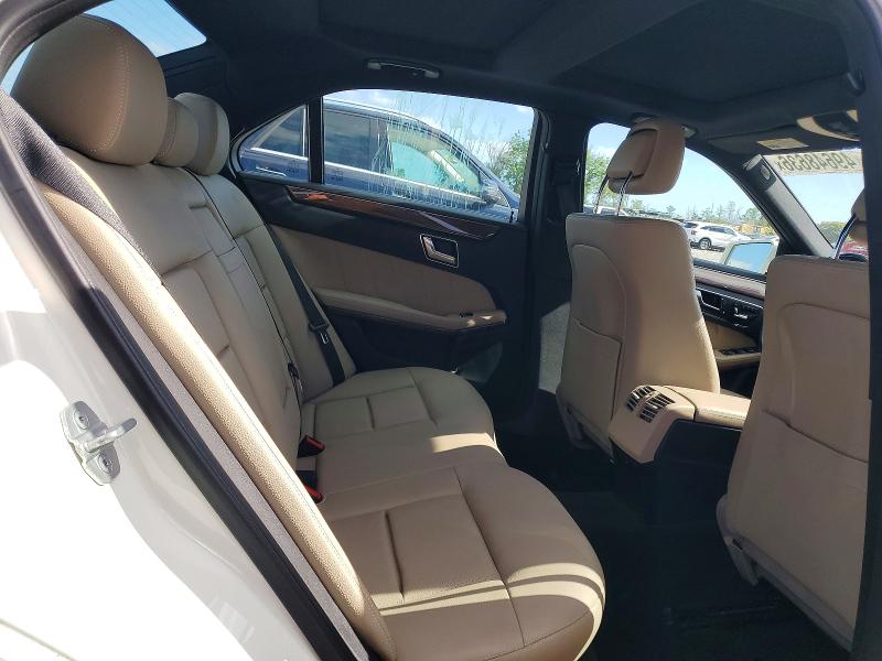 Aukcja sprzedaży 2012 Mercedes-benz E, vin: WDDHF8JB5CA615244, numer aukcji: 49648636