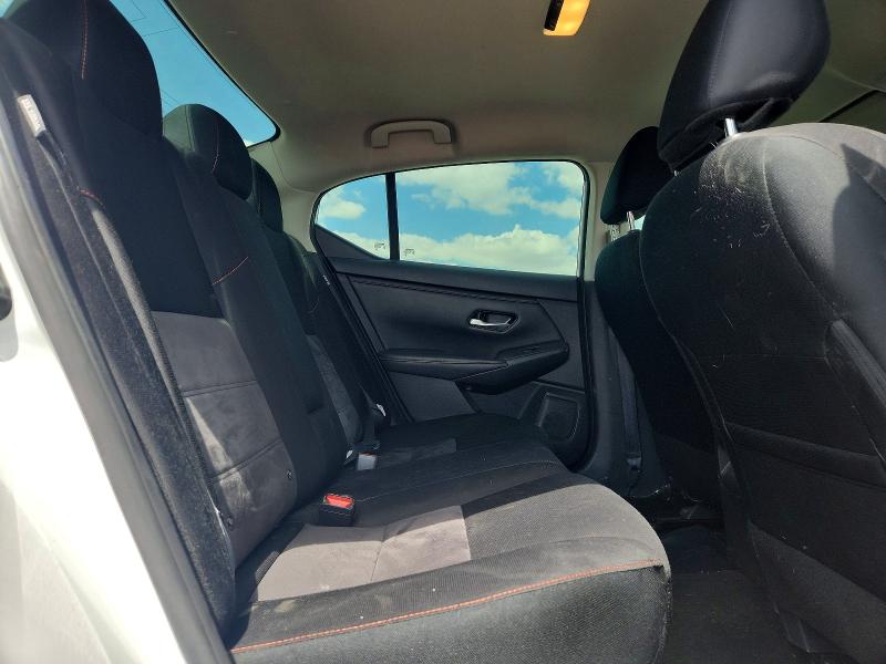 Aukcja sprzedaży 2025 Nissan Sentra, vin: 3N1AB8DV7SY204941, numer aukcji: 50635976