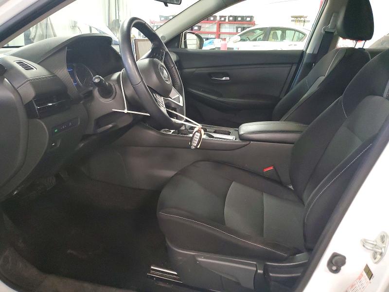 Aukcja sprzedaży 2020 Nissan Sentra, vin: 3N1AB8CV6LY285644, numer aukcji: 49767126
