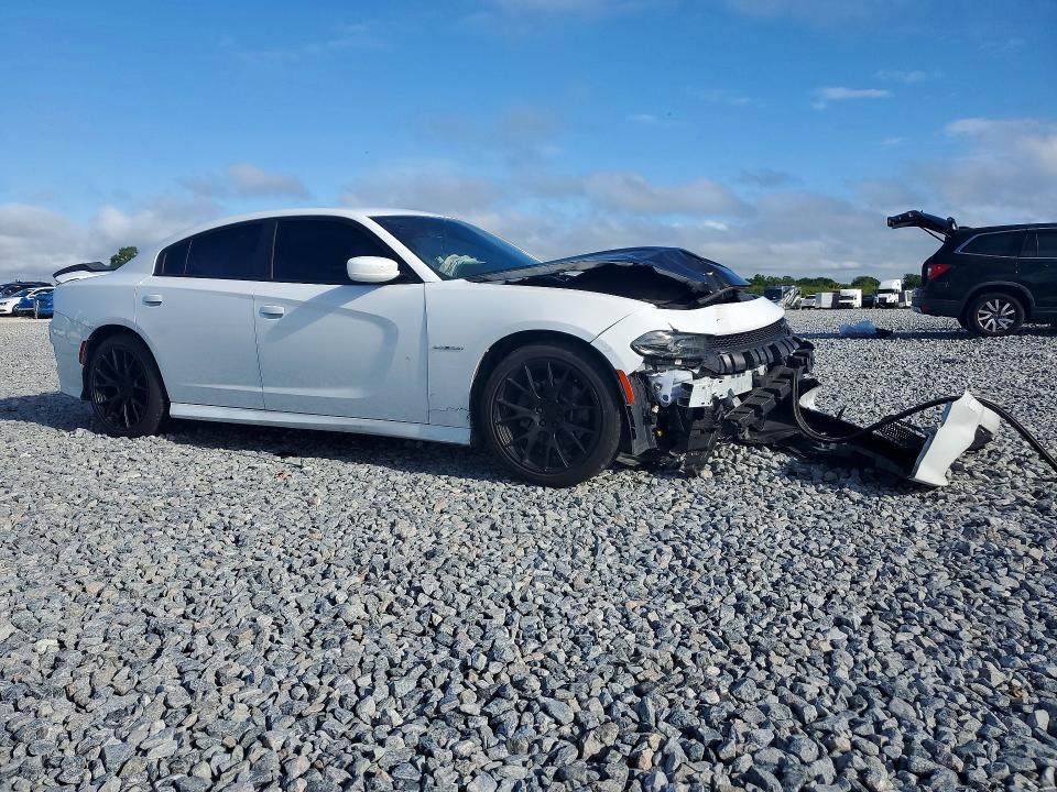 Продажа на аукционе авто 2021 Dodge Charger, vin: 2C3CDXCT1MH521914, номер лота: 49230006