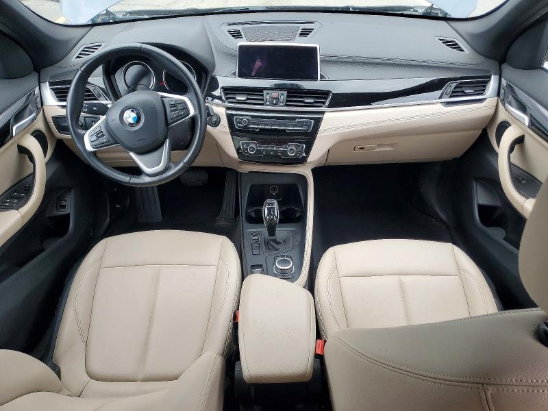Продажа на аукционе авто 2020 Bmw X1, vin: WBXJG7C0XL5P66512, номер лота: 49493636
