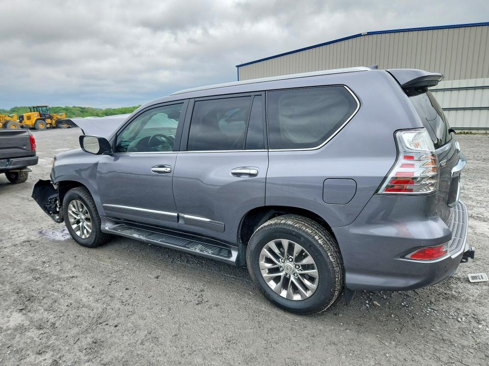Aukcja sprzedaży 2017 Lexus Gx, vin: JTJJM7FX1H5154931, numer aukcji: 51657456