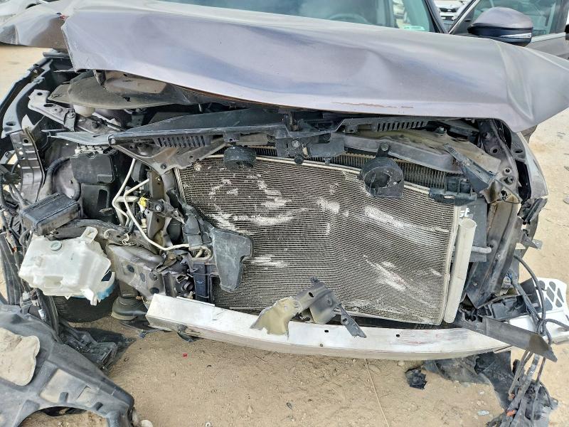 2019 Toyota Highlander მანქანა იყიდება აუქციონზე, vin: 5TDDZRFH4KS959930, აუქციონის ნომერი: 50166766