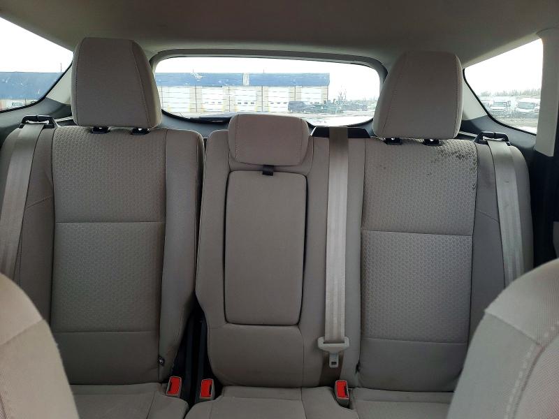 50645046 :رقم المزاد ، 1FMCU0G99HUB28680 vin ، 2017 Ford Escape مزاد بيع