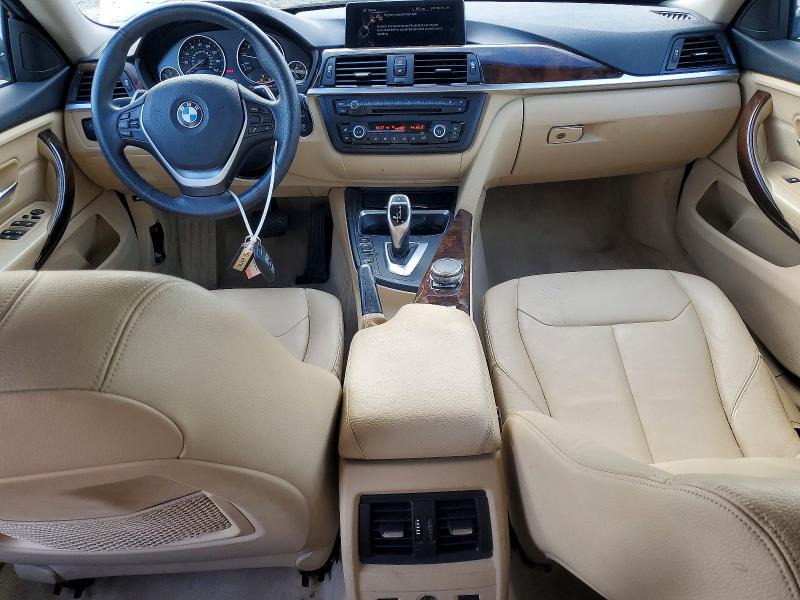 2015 Bmw 428 მანქანა იყიდება აუქციონზე, vin: WBA4A7C57FD414230, აუქციონის ნომერი: 49912006