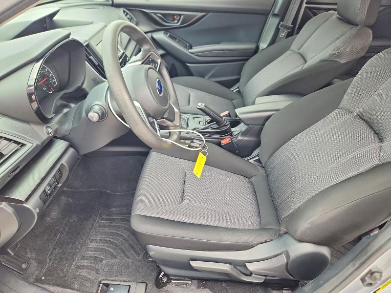 Aukcja sprzedaży 2023 Subaru Impreza, vin: 4S3GTAA65P1708506, numer aukcji: 51421916