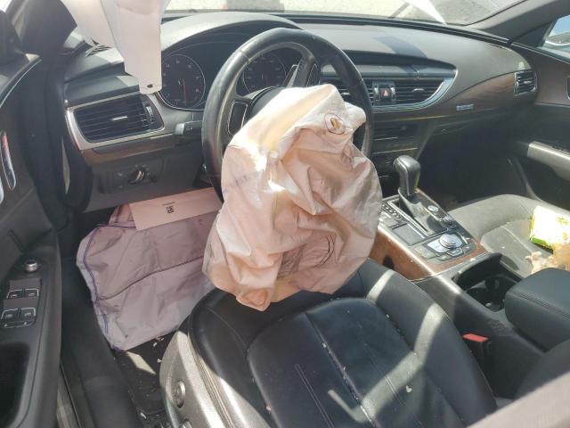Aukcja sprzedaży 2016 Audi A7, vin: WAUWGAFC4GN118348, numer aukcji: 51036016