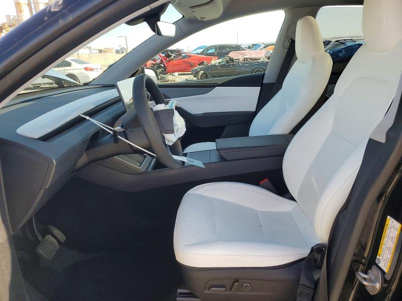Aukcja sprzedaży 2026 Tesla Model Y, vin: 7SAYGDED9TF404179, numer aukcji: 51371516