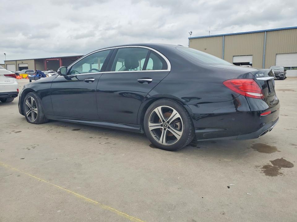 Продажа на аукционе авто 2018 Mercedes-benz E, vin: WDDZF4JB5JA382640, номер лота: 49938486