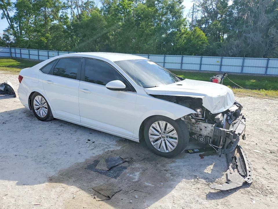 Aukcja sprzedaży 2019 Volkswagen Jetta, vin: 3VWN57BU4KM233635, numer aukcji: 49217416