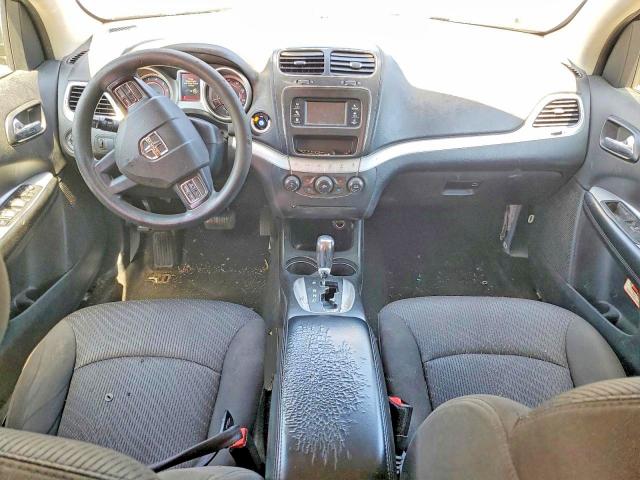 2016 Dodge Journey მანქანა იყიდება აუქციონზე, vin: 3C4PDCAB5GT241036, აუქციონის ნომერი: 50905196