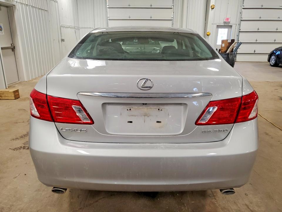 Продажа на аукционе авто 2008 Lexus Es, vin: JTHBJ46GX82267145, номер лота: 49547926