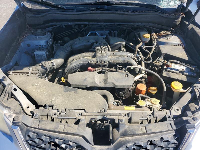Aukcja sprzedaży 2014 Subaru Forester, vin: JF2SJAHCXEH492475, numer aukcji: 48878796