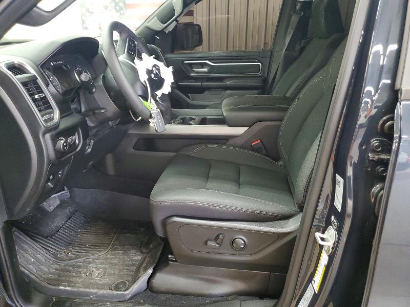 Aukcja sprzedaży 2026 Ram 1500, vin: 1C6SRFFT7TN228613, numer aukcji: 51405706
