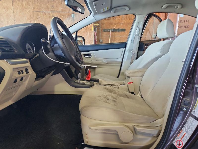 Aukcja sprzedaży 2012 Subaru Impreza, vin: JF1GJAE65CH030427, numer aukcji: 51331256