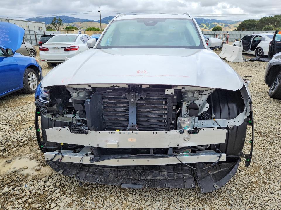 2024 Mazda Cx-90 მანქანა იყიდება აუქციონზე, vin: JM3KKBHA8R1181536, აუქციონის ნომერი: 50792926