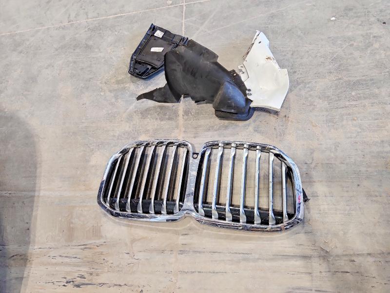 Aukcja sprzedaży 2020 Bmw X7, vin: 5UXCW2C00L9B98678, numer aukcji: 51529656