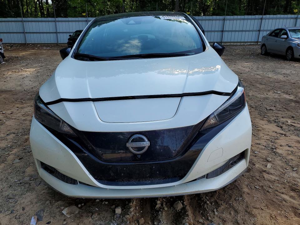 Aukcja sprzedaży 2023 Nissan Leaf, vin: 1N4CZ1CV5PC560479, numer aukcji: 51338536