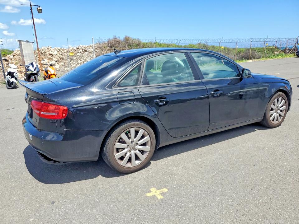 Aukcja sprzedaży 2013 Audi A4, vin: WAUBFAFL5DN031295, numer aukcji: 51682266