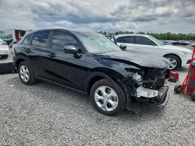 Aukcja sprzedaży 2025 Honda Hr-v, vin: 3CZRZ1H31SM758988, numer aukcji: 51080576