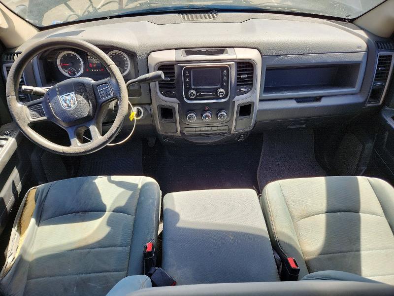Продаж на аукціоні авто 2014 Ram 1500, vin: 1C6RR6FT6ES197857, номер лоту: 48697806