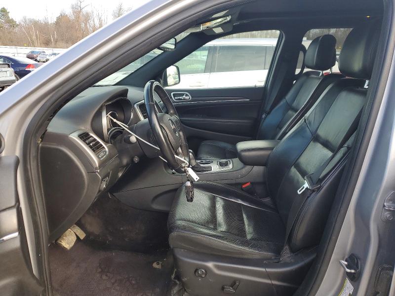 Продажа на аукционе авто 2018 Jeep Grand Cherokee, vin: 1C4RJFBG2JC299640, номер лота: 48284066