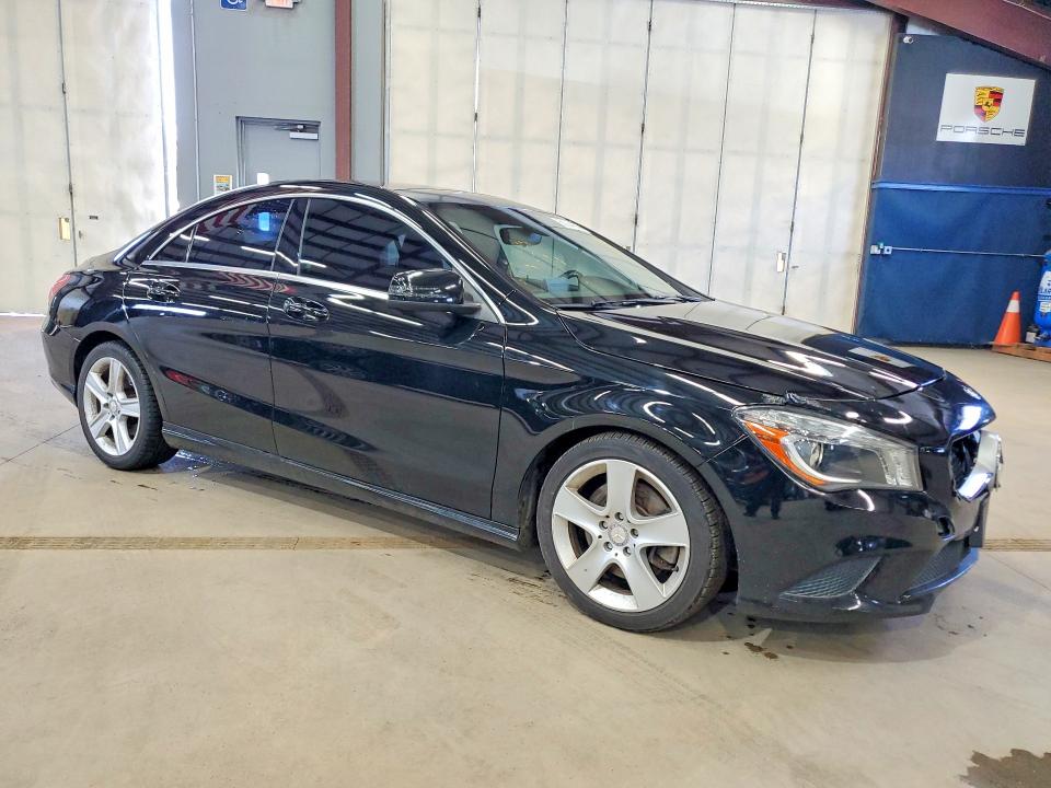 Продажа на аукционе авто 2016 Mercedes-benz Cla, vin: WDDSJ4GB2GN304759, номер лота: 50284656