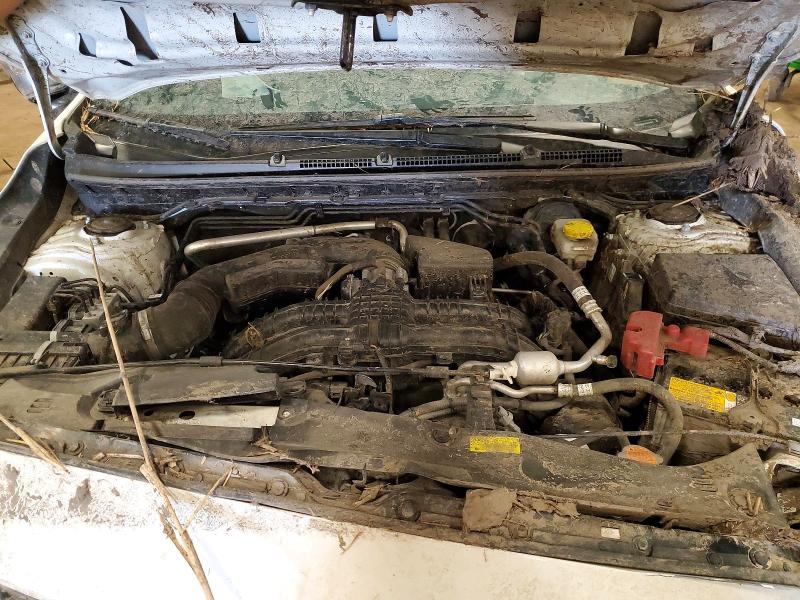 2024 Subaru Crosstrek მანქანა იყიდება აუქციონზე, vin: JF2GUADC7R8327847, აუქციონის ნომერი: 51464846