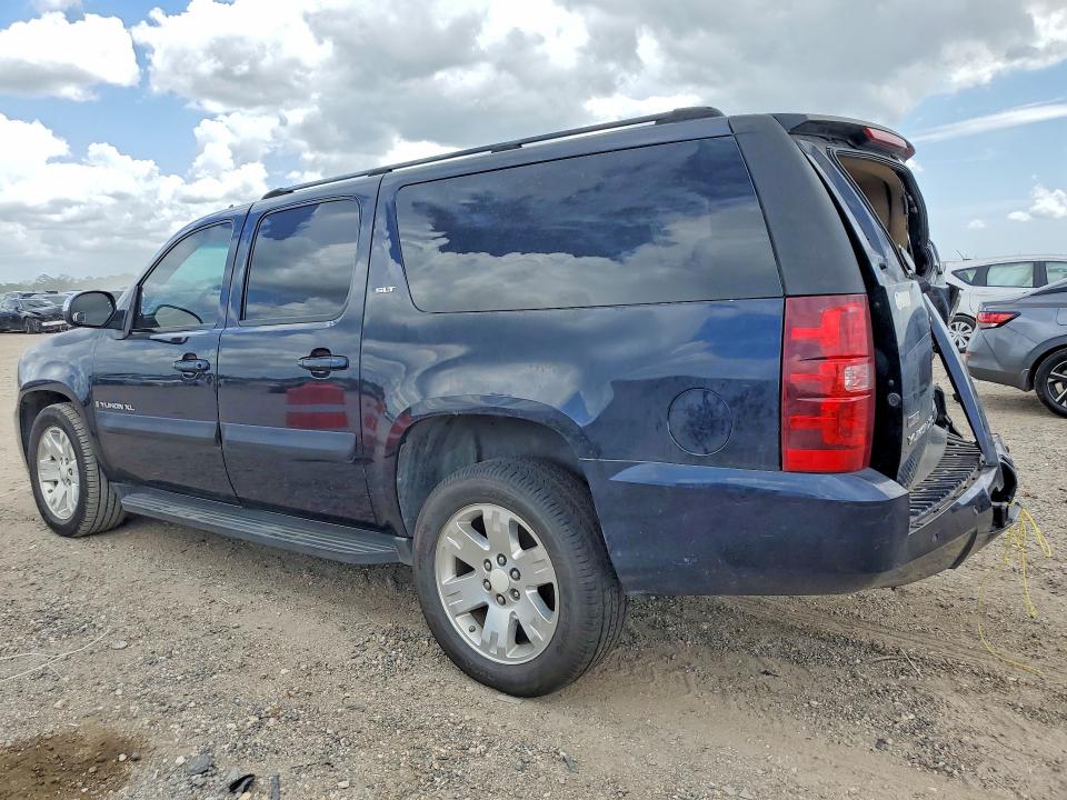 Aukcja sprzedaży 2007 Gmc Yukon Xl, vin: 1GKFC16067J228575, numer aukcji: 49420466
