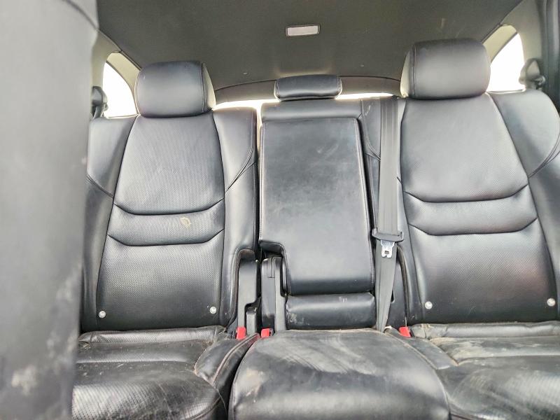 Aukcja sprzedaży 2018 Mazda Cx-9, vin: JM3TCADY0J0208303, numer aukcji: 50974216