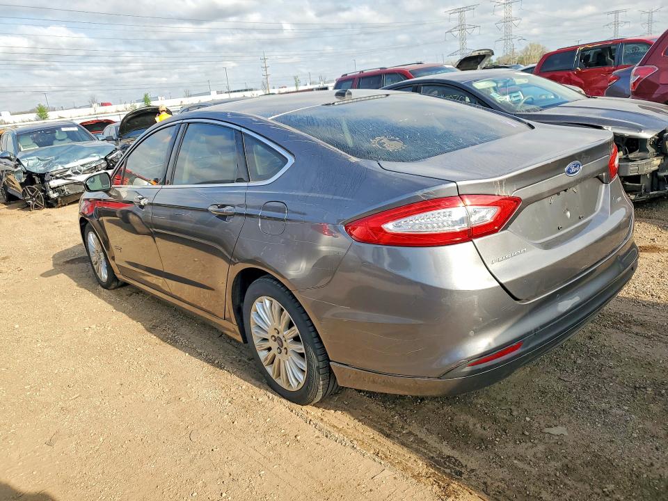 2013 Ford Fusion მანქანა იყიდება აუქციონზე, vin: 3FA6P0PU4DR319654, აუქციონის ნომერი: 50702966