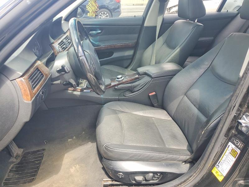 51717006 :رقم المزاد ، WBAVA37527NE26176 vin ، 2007 Bmw 328 مزاد بيع