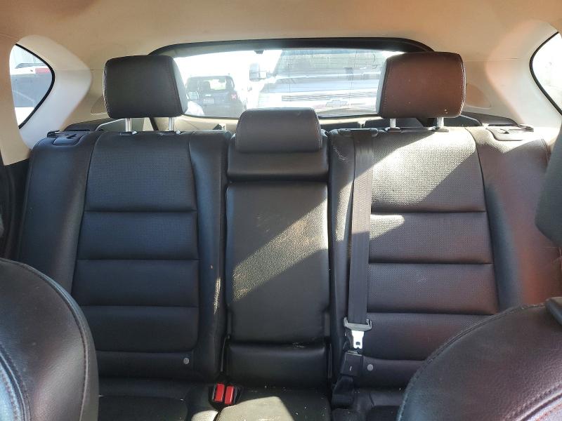 Aukcja sprzedaży 2015 Mazda Cx-5, vin: JM3KE4DYXF0442544, numer aukcji: 50352546