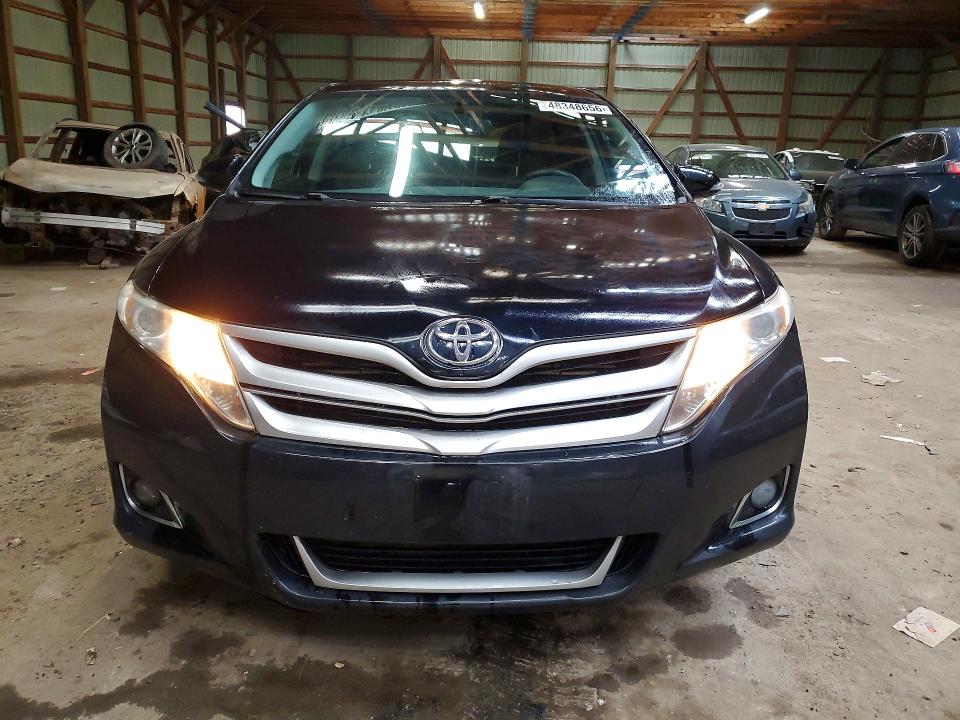 Aukcja sprzedaży 2016 Toyota Venza, vin: 4T3BA3BBXGU076885, numer aukcji: 48348656