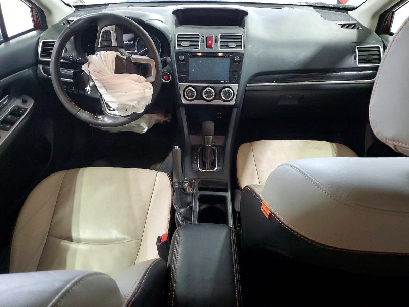 Продажа на аукционе авто 2017 Subaru Crosstrek, vin: JF2GPALC7HH246418, номер лота: 50925176