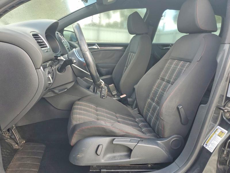 Продаж на аукціоні авто 2010 Volkswagen Gti, vin: WVWGV7AJXAW313569, номер лоту: 51549066