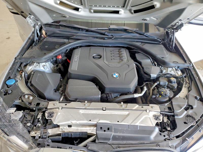 Продажа на аукционе авто 2019 Bmw 330xi, vin: WBA5R7C57KAJ86819, номер лота: 50659316