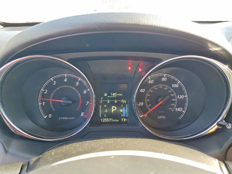 Продаж на аукціоні авто 2021 Mitsubishi Outlander Sport, vin: JA4APUAU1MU001708, номер лоту: 49939796