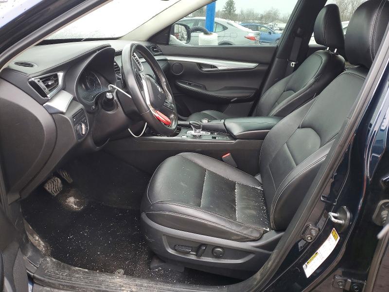 Aukcja sprzedaży 2019 Infiniti Qx50, vin: 3PCAJ5M38KF115758, numer aukcji: 48473516