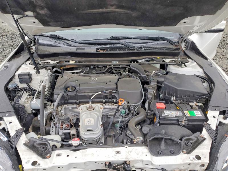Продажа на аукционе авто 2015 Acura Tlx, vin: 19UUB1F55FA028482, номер лота: 48504716