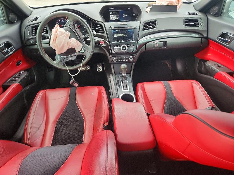 Продажа на аукционе авто 2019 Acura Ilx, vin: 19UDE2F8XKA006348, номер лота: 49055096