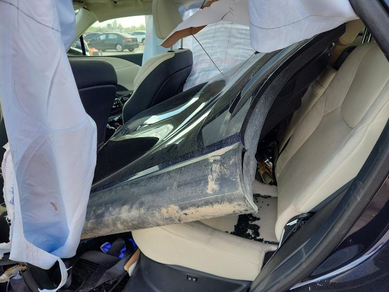 2024 Lexus Rx 350 მანქანა იყიდება აუქციონზე, vin: 2T2BAMBA7RC027519, აუქციონის ნომერი: 48419946