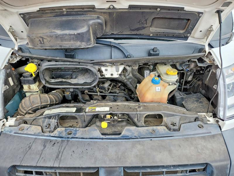 Aukcja sprzedaży 2016 Ram Promaster 1500, vin: 3C6TRVAG7GE115912, numer aukcji: 51297126