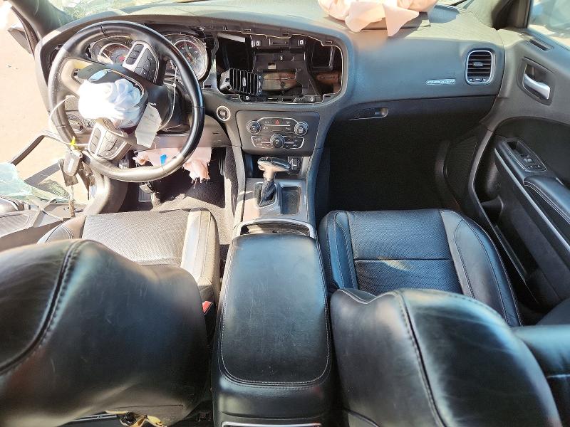 48117996 :رقم المزاد ، 2C3CDXBG1LH211586 vin ، 2020 Dodge Charger مزاد بيع