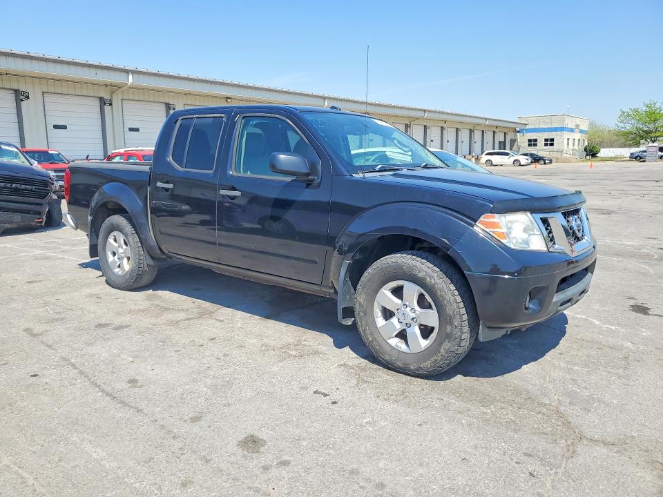Продаж на аукціоні авто 2013 Nissan Frontier, vin: 1N6AD0EVXDN737502, номер лоту: 49315996