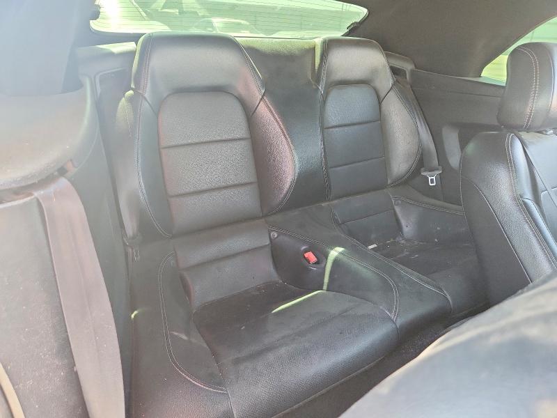 Продажа на аукционе авто 2018 Ford Mustang, vin: 1FATP8UH0J5160154, номер лота: 51365476