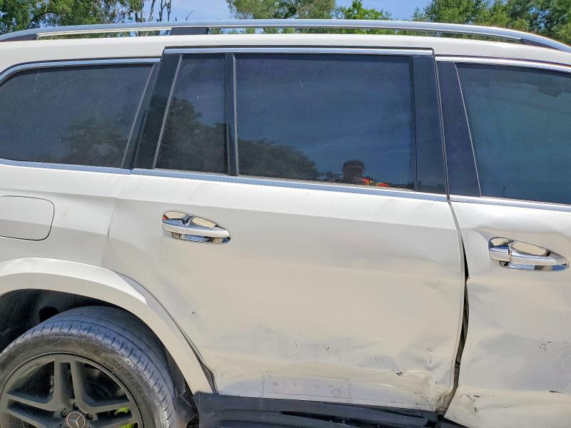 2015 Mercedes-benz Gl მანქანა იყიდება აუქციონზე, vin: 4JGDF7DE4FA527830, აუქციონის ნომერი: 49751916