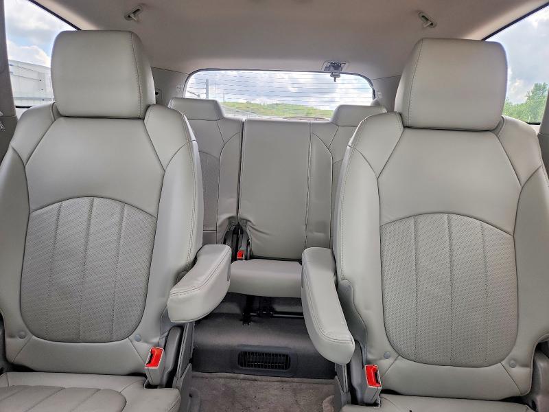 Продажа на аукционе авто 2015 Buick Enclave, vin: 5GAKVCKD6FJ214913, номер лота: 48784516